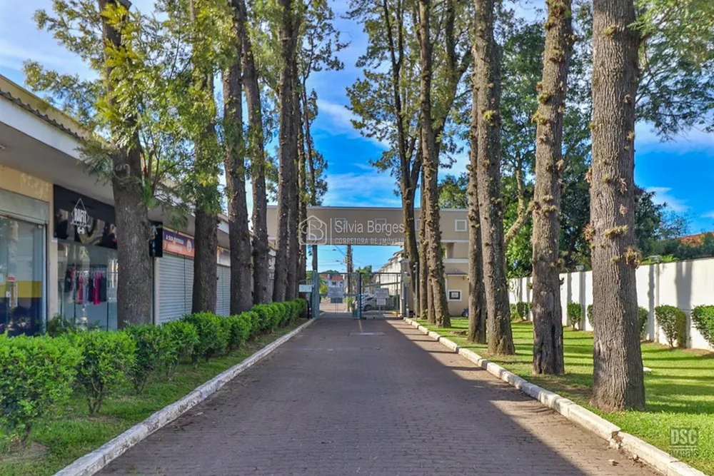 Sobrado, 1 quarto, 85 m² - Foto 1