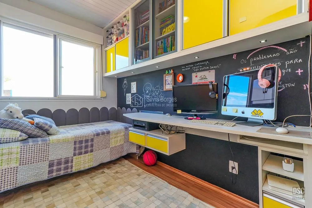 Sobrado, 1 quarto, 85 m² - Foto 2