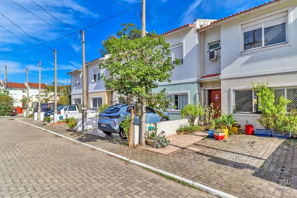 Sobrado, 1 quarto, 85 m² - Foto 11