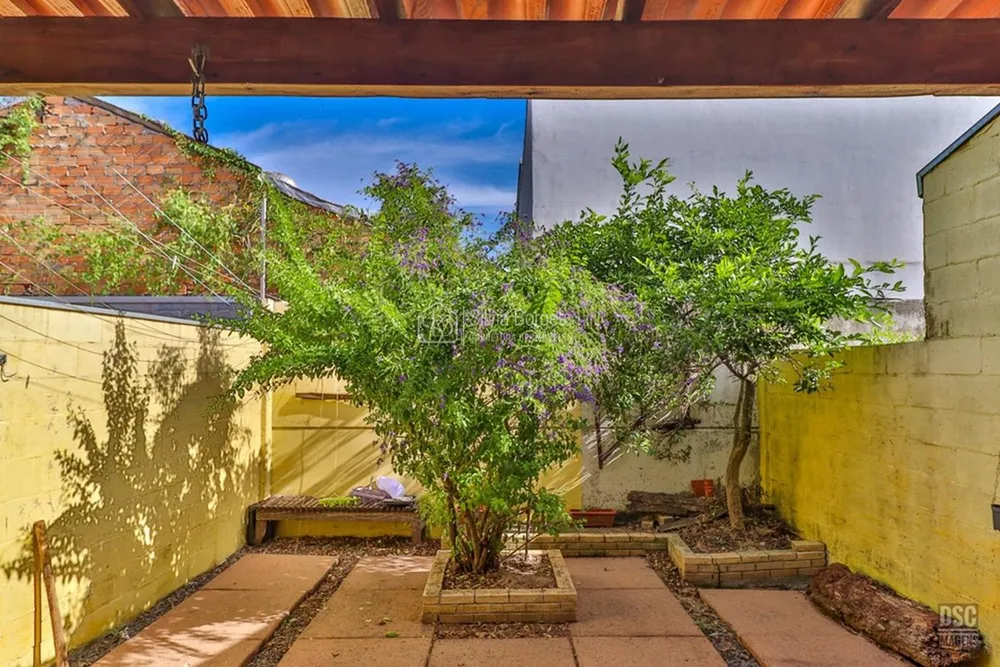 Sobrado, 1 quarto, 85 m² - Foto 4