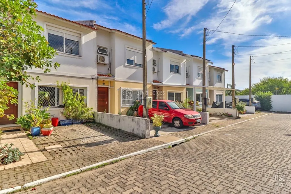 Sobrado, 1 quarto, 85 m² - Foto 5