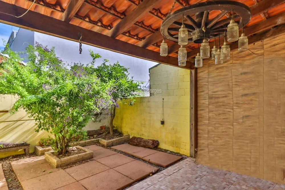 Sobrado, 1 quarto, 85 m² - Foto 9
