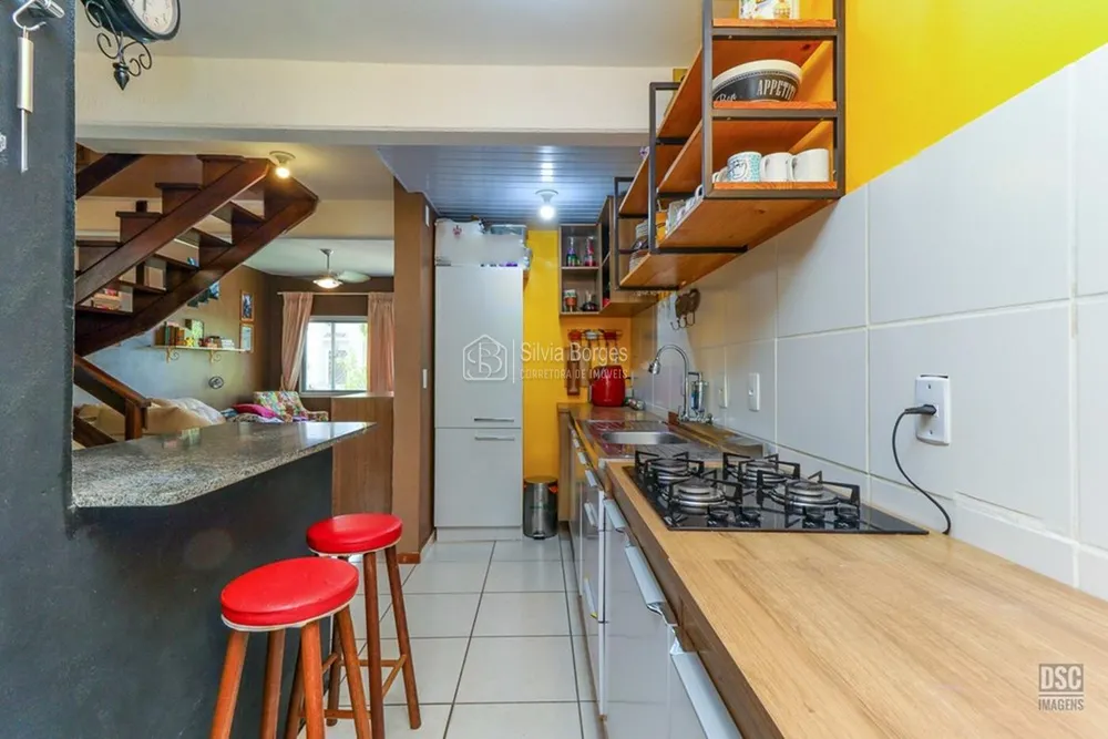 Sobrado, 1 quarto, 85 m² - Foto 12