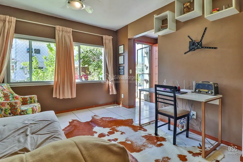 Sobrado, 1 quarto, 85 m² - Foto 13
