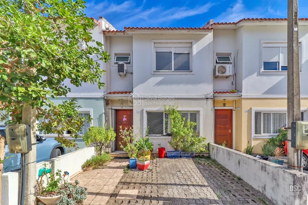 Sobrado, 1 quarto, 85 m² - Foto 6