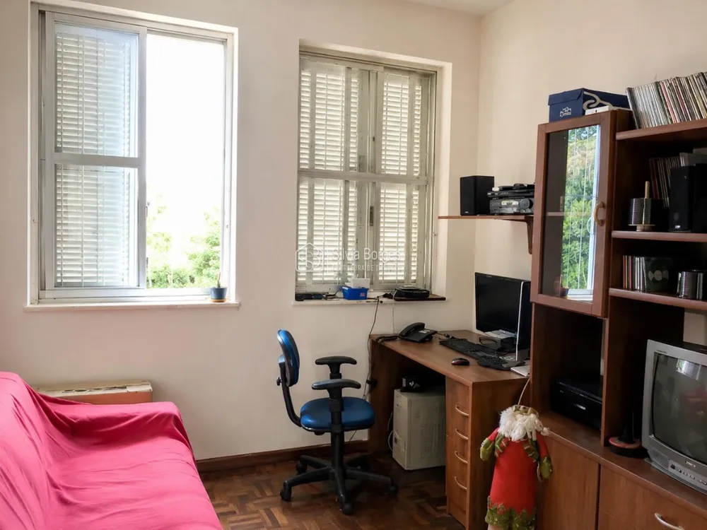 Apartamento, 2 quartos, 70 m² - Foto 3