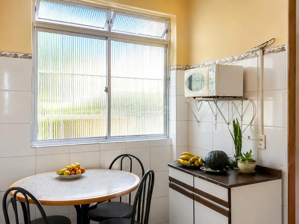 Apartamento, 2 quartos, 70 m² - Foto 2