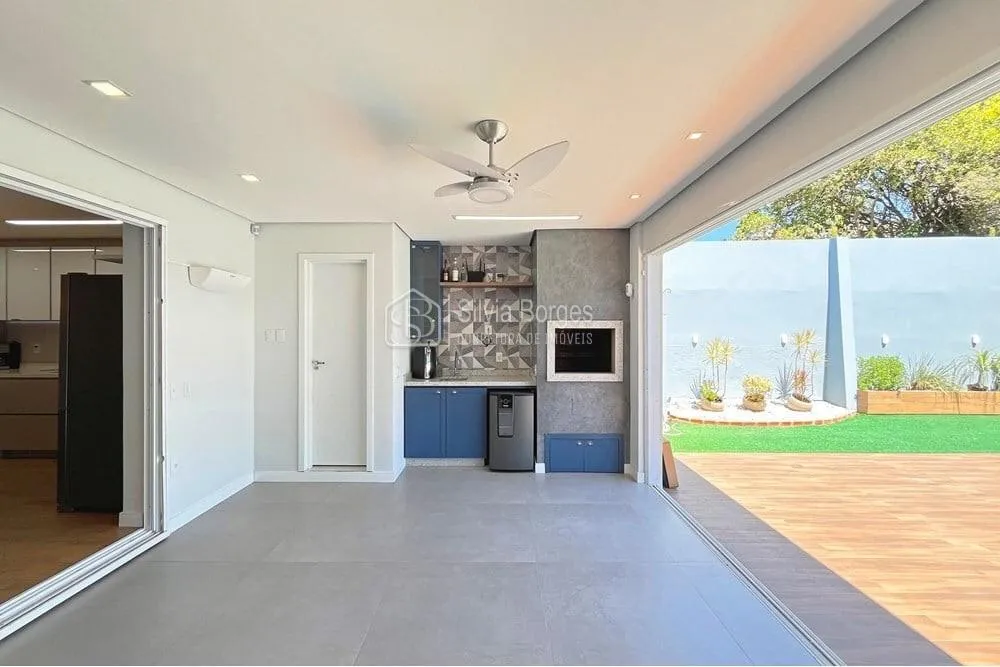 Casa, 4 quartos, 207 m² - Foto 13