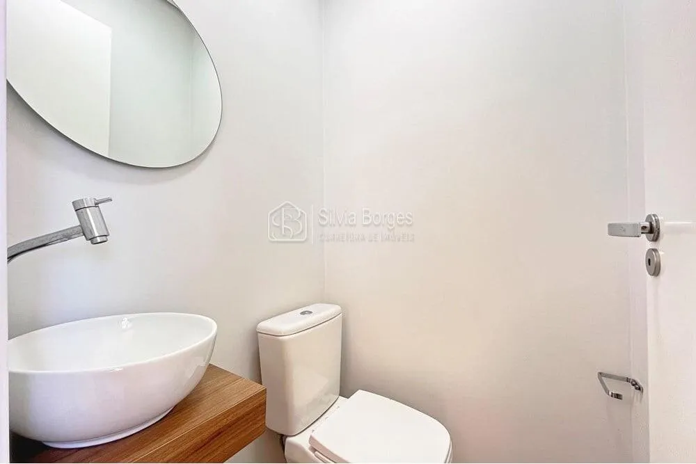 Casa, 4 quartos, 207 m² - Foto 10
