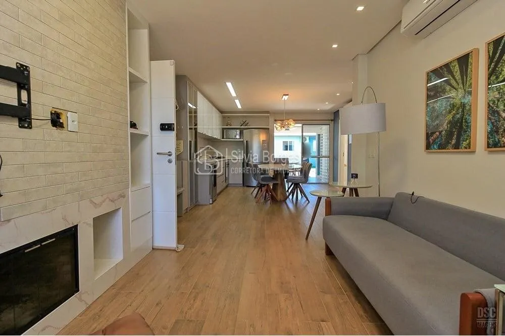 Casa, 4 quartos, 207 m² - Foto 5