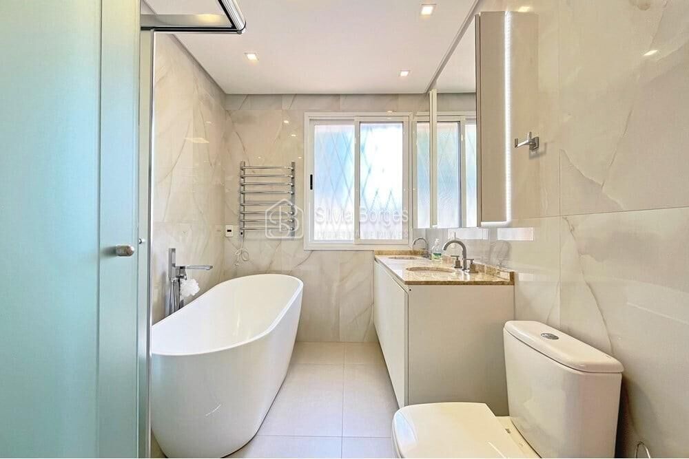 Casa, 4 quartos, 207 m² - Foto 9