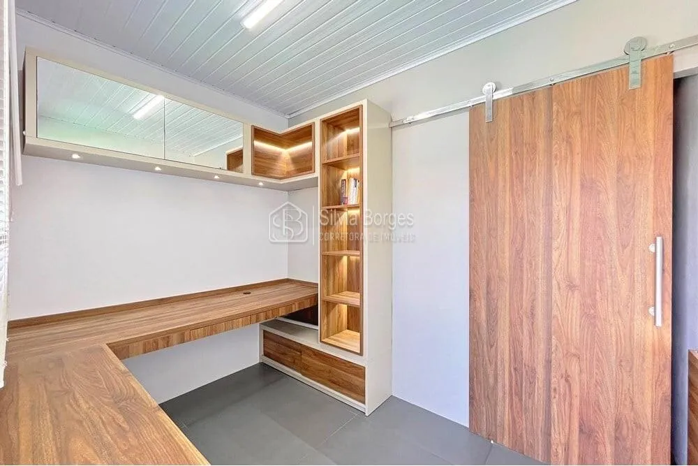 Casa, 4 quartos, 207 m² - Foto 12