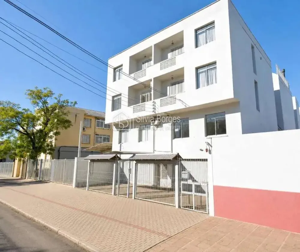 Apartamento, 2 quartos, 47 m² - Foto 1
