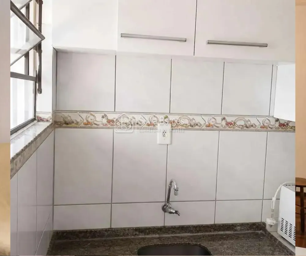 Apartamento, 2 quartos, 47 m² - Foto 5