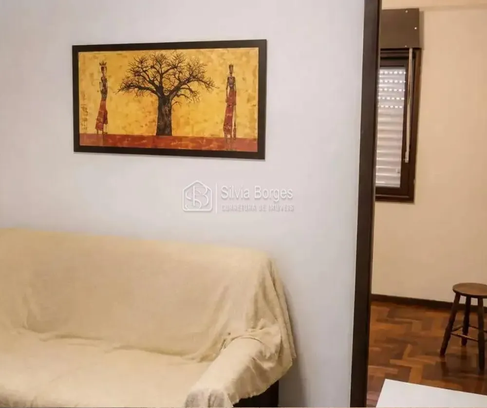 Apartamento, 2 quartos, 47 m² - Foto 2