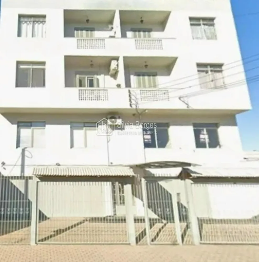 Apartamento, 2 quartos, 47 m² - Foto 6