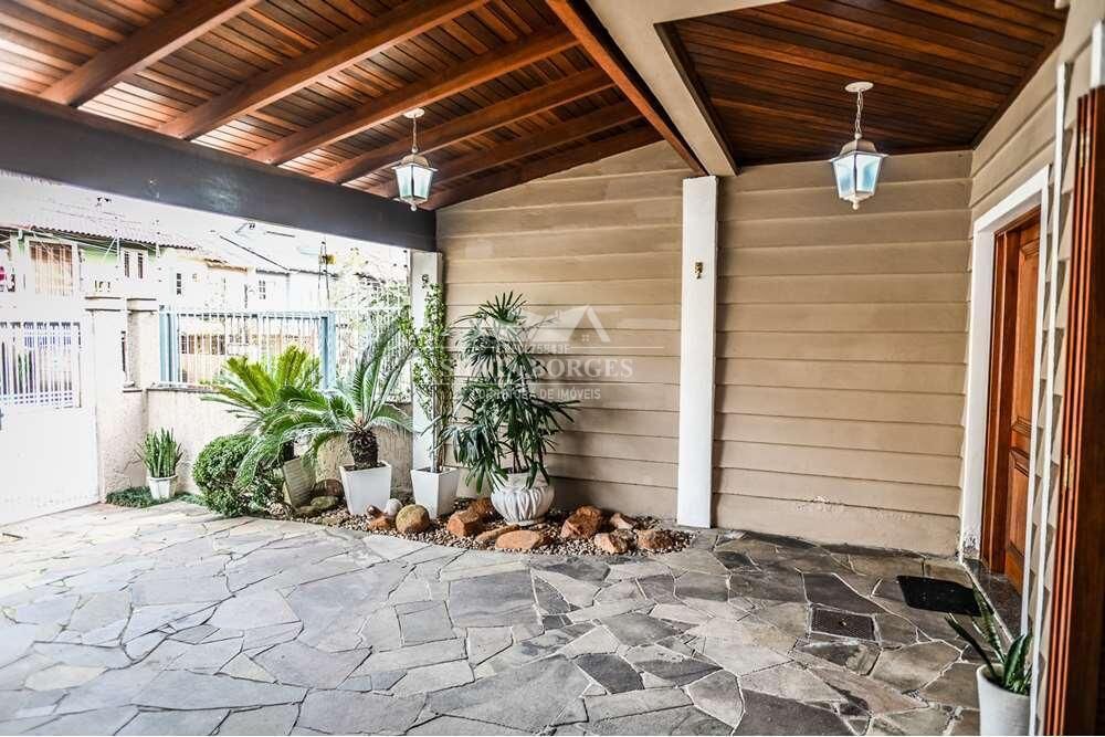 Sobrado, 3 quartos - Foto 1