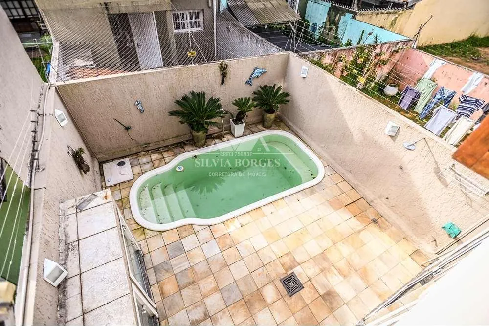 Sobrado, 3 quartos - Foto 20