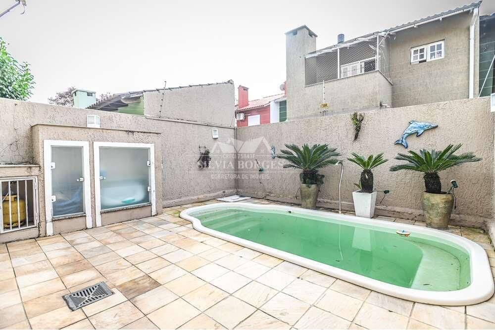 Sobrado, 3 quartos - Foto 11