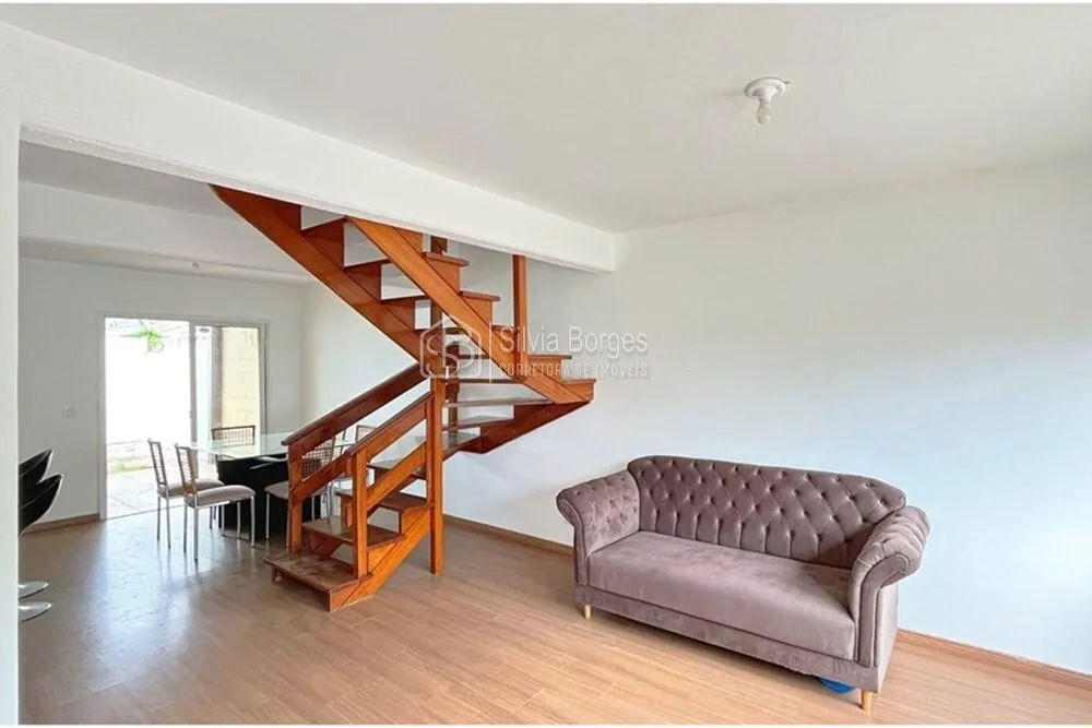 Sobrado, 3 quartos, 149 m² - Foto 3