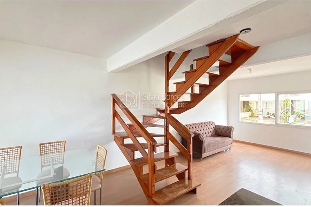 Sobrado, 3 quartos, 149 m² - Foto 5