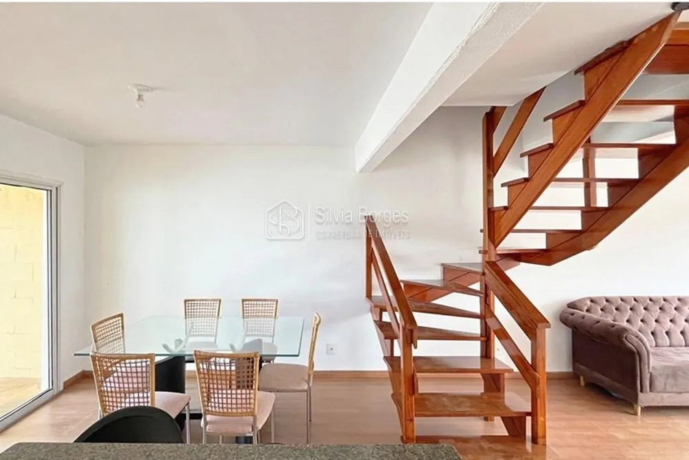 Sobrado, 3 quartos, 149 m² - Foto 8