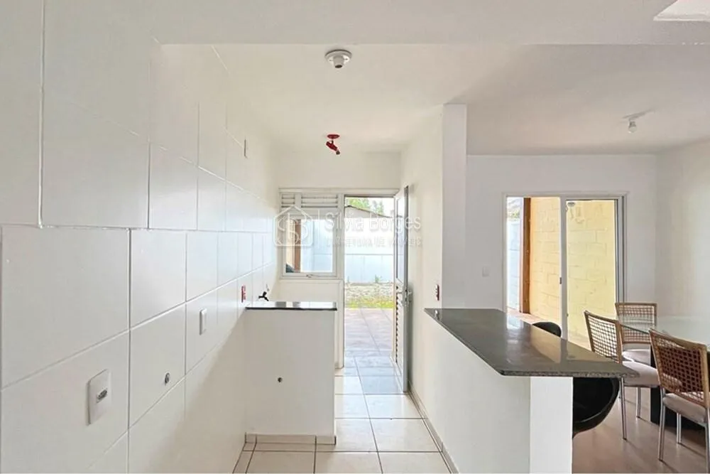 Sobrado, 3 quartos, 149 m² - Foto 4