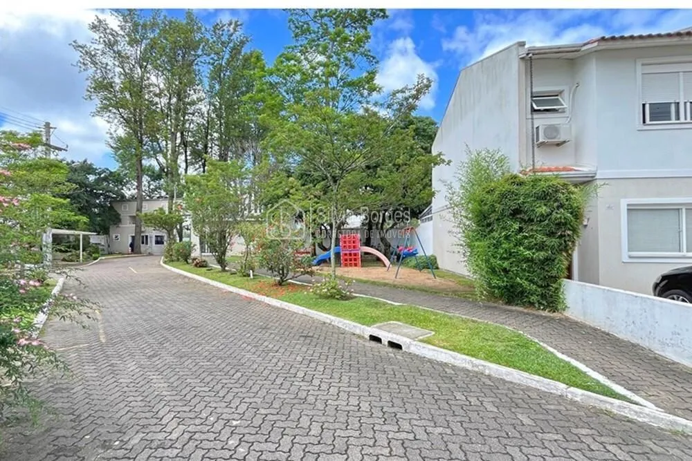 Sobrado, 3 quartos, 149 m² - Foto 6
