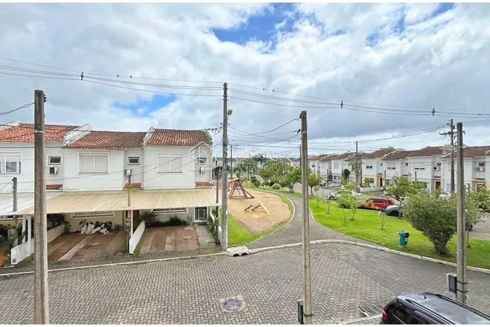 Sobrado, 3 quartos, 149 m² - Foto 2