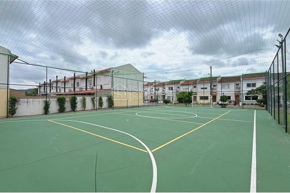 Sobrado, 3 quartos, 149 m² - Foto 4