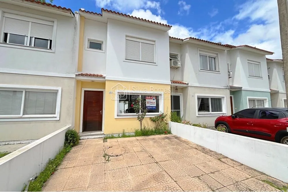 Sobrado, 3 quartos, 149 m² - Foto 14
