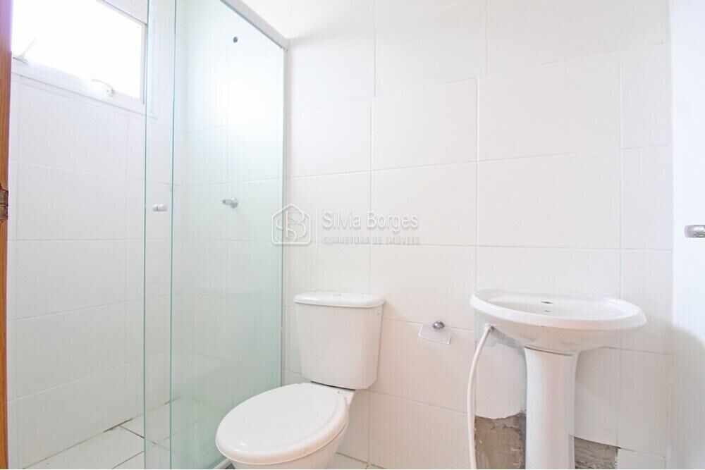 Sobrado, 3 quartos, 149 m² - Foto 1