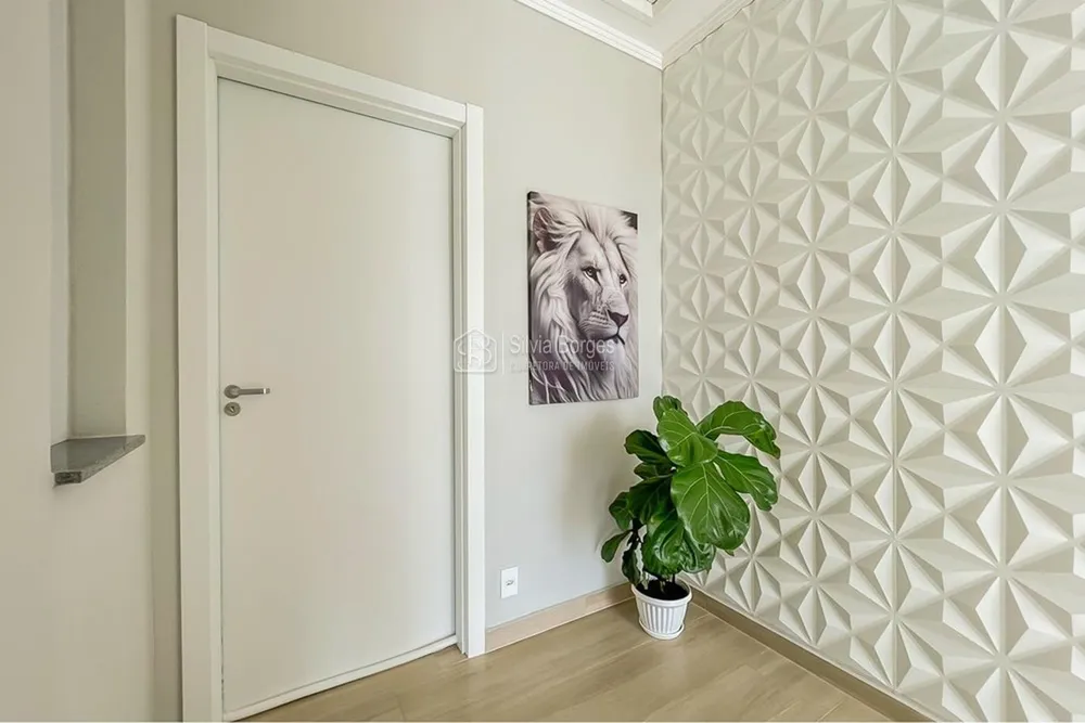 Sobrado, 3 quartos, 109 m² - Foto 7