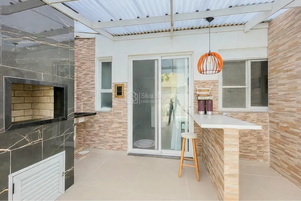 Sobrado, 3 quartos, 109 m² - Foto 14