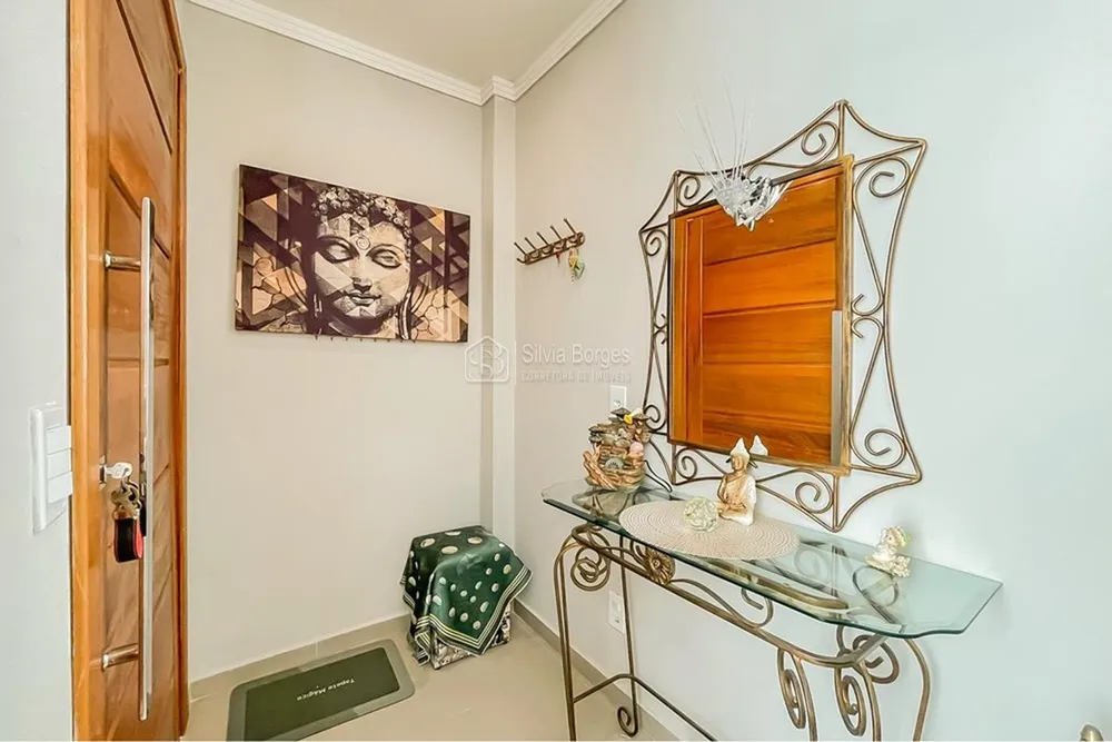 Sobrado, 3 quartos, 109 m² - Foto 13