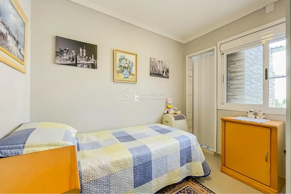 Sobrado, 3 quartos, 109 m² - Foto 12