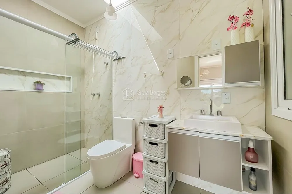 Sobrado, 3 quartos, 109 m² - Foto 11