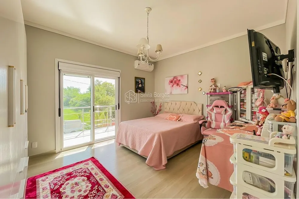 Sobrado, 3 quartos, 109 m² - Foto 9