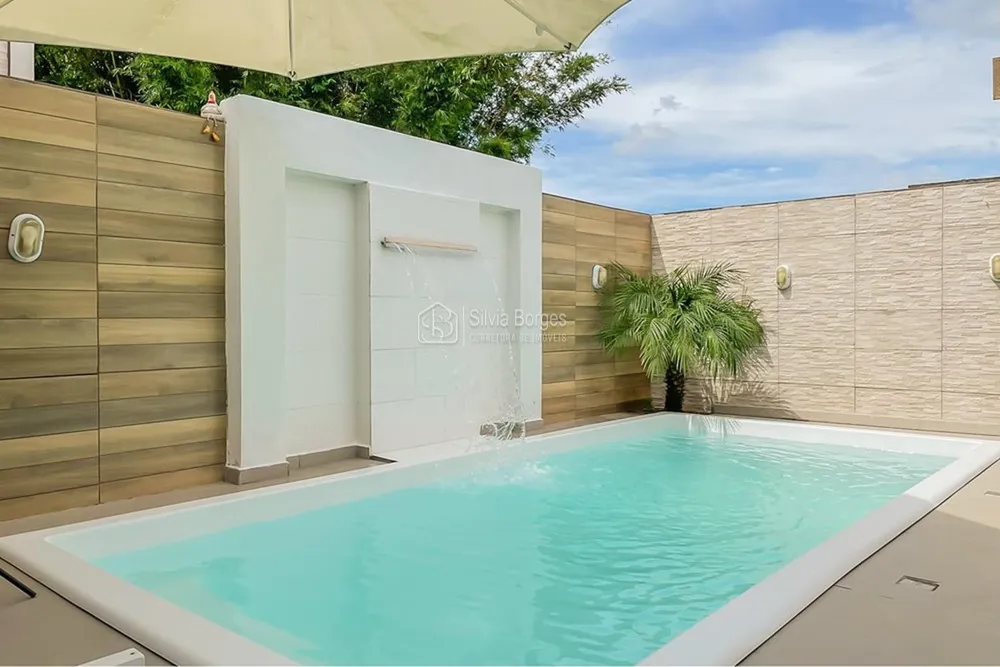 Sobrado, 3 quartos, 109 m² - Foto 16