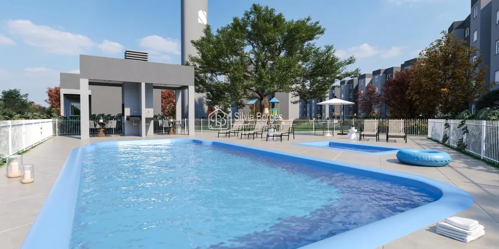 Casa, 2 quartos, 48 m² - Foto 12