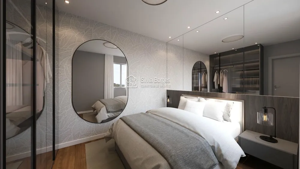 Casa, 2 quartos, 48 m² - Foto 7