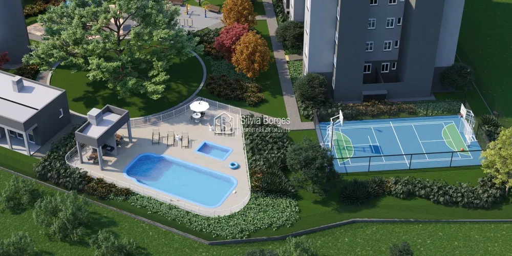 Casa, 2 quartos, 48 m² - Foto 5