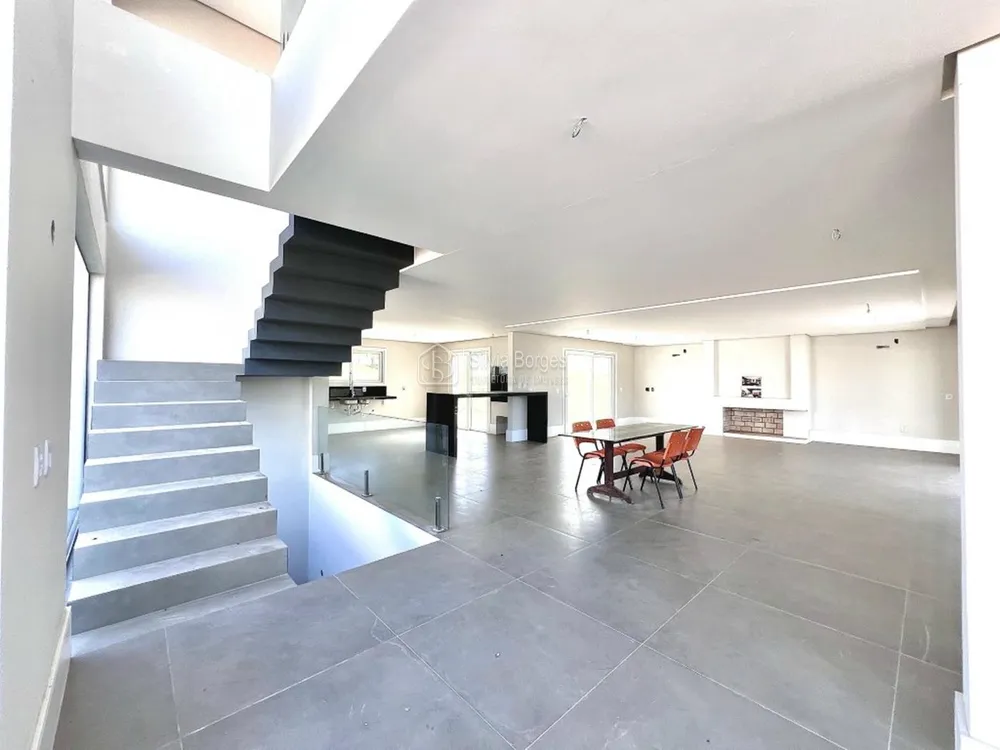 Sobrado, 4 quartos, 375 m² - Foto 9