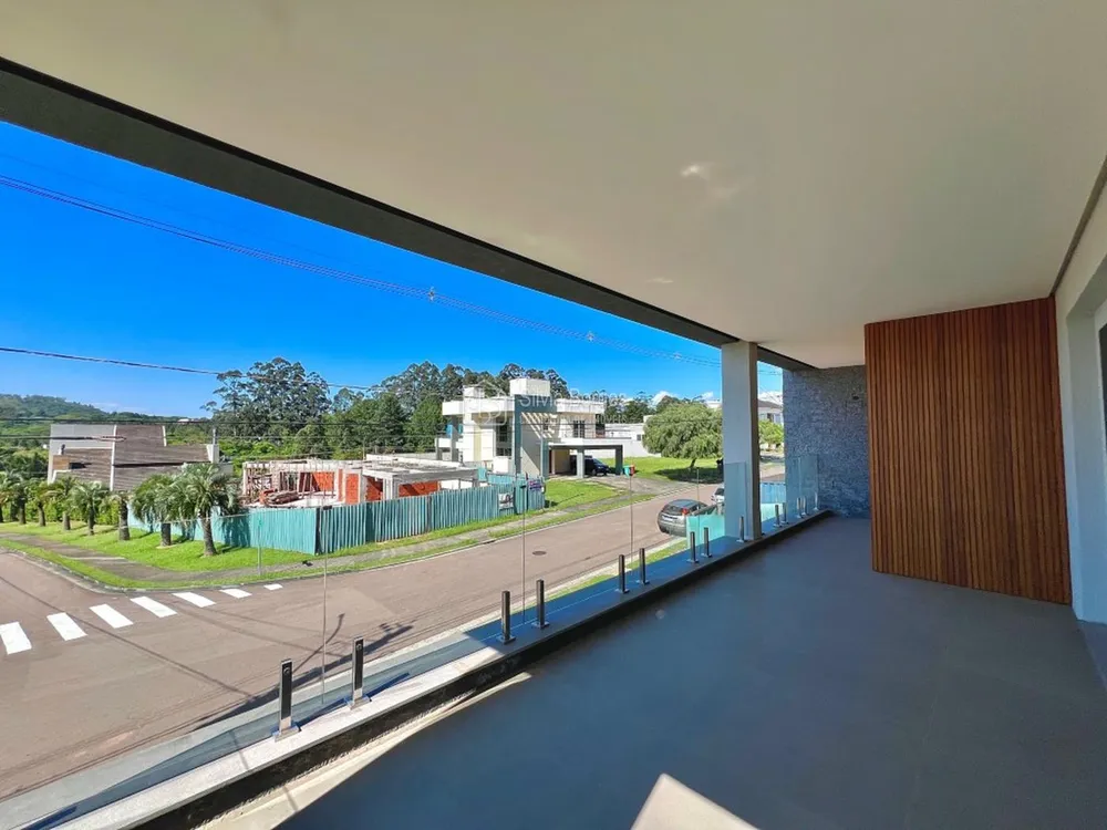 Sobrado, 4 quartos, 375 m² - Foto 11
