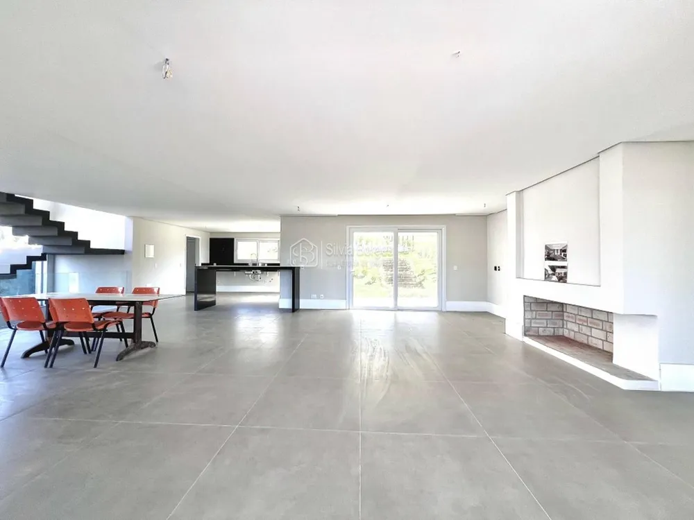 Sobrado, 4 quartos, 375 m² - Foto 5