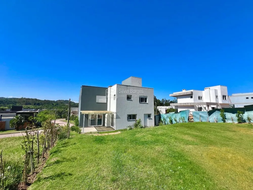 Sobrado, 4 quartos, 375 m² - Foto 7