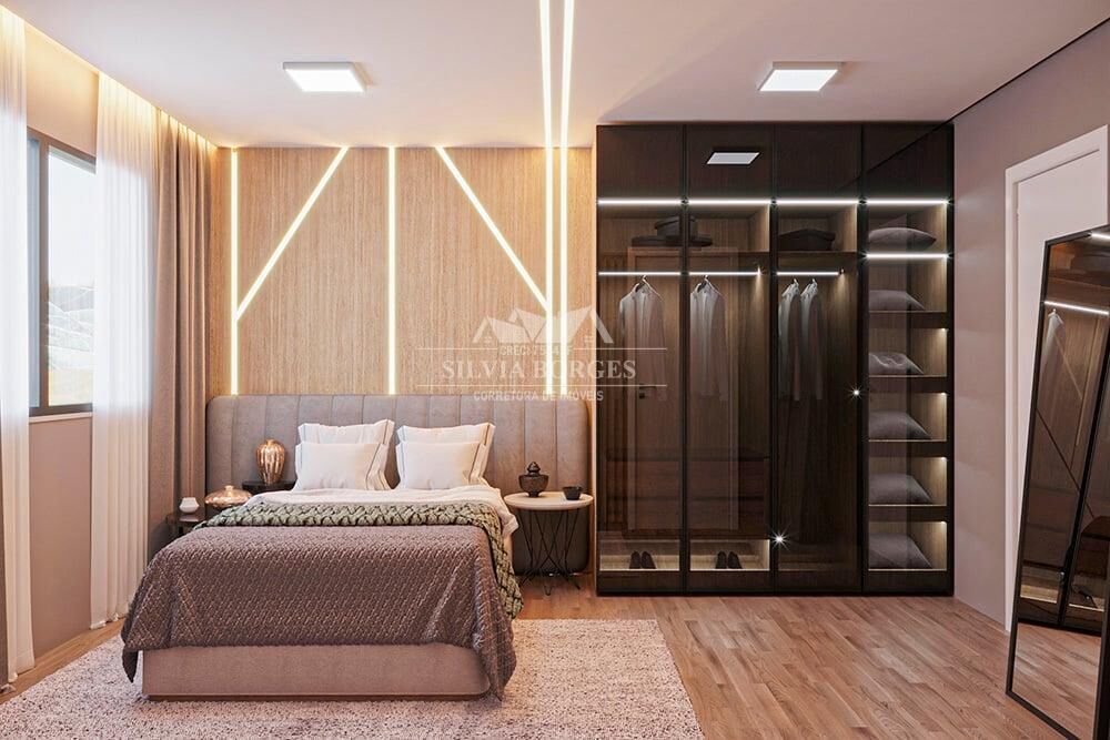 Apartamento, 3 quartos, 89 m² - Foto 2