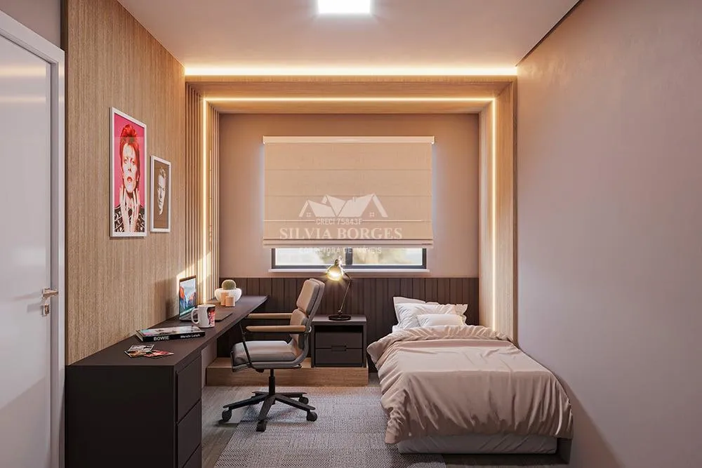 Apartamento, 3 quartos, 89 m² - Foto 10