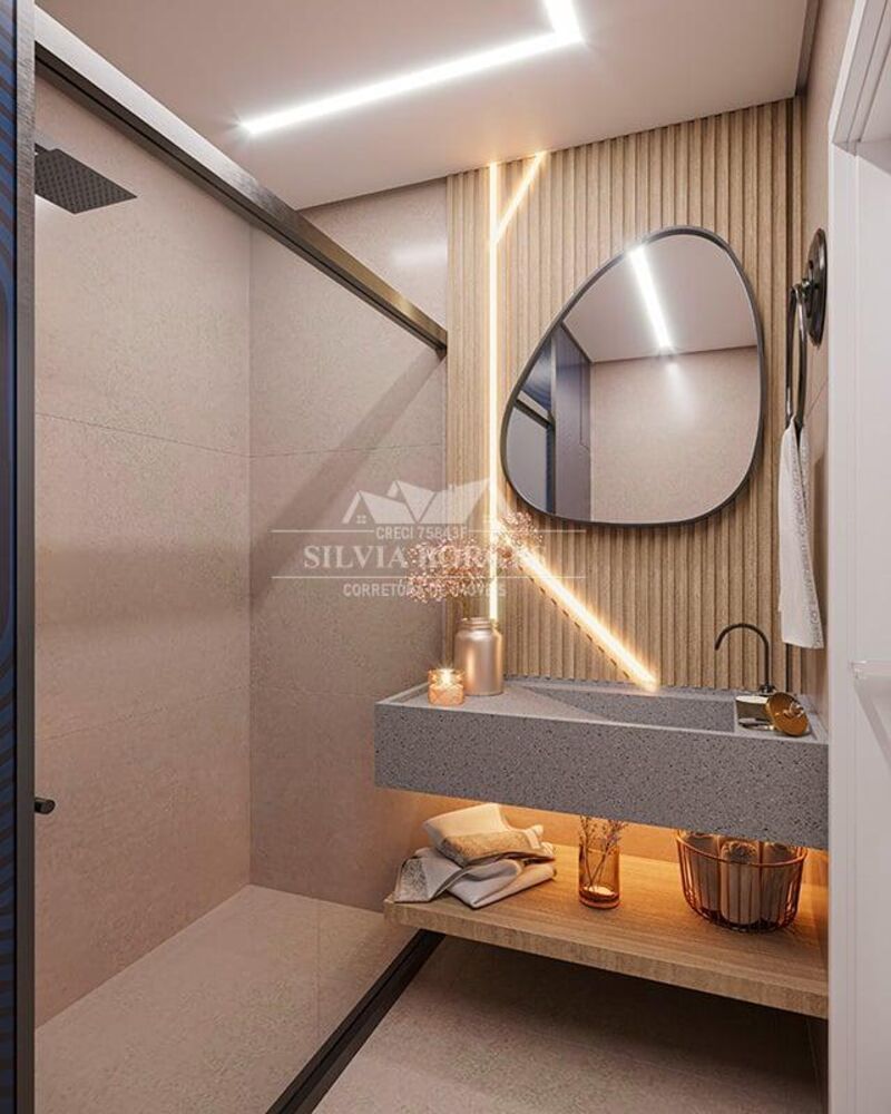 Apartamento, 3 quartos, 89 m² - Foto 7