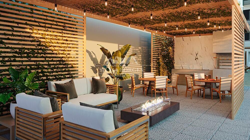 Apartamento, 3 quartos, 89 m² - Foto 9